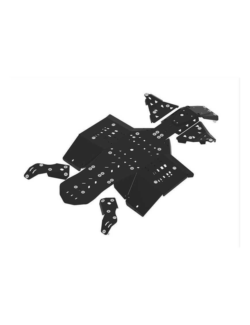 Iron Baltic CanAm G2 Outlander MAX 2019