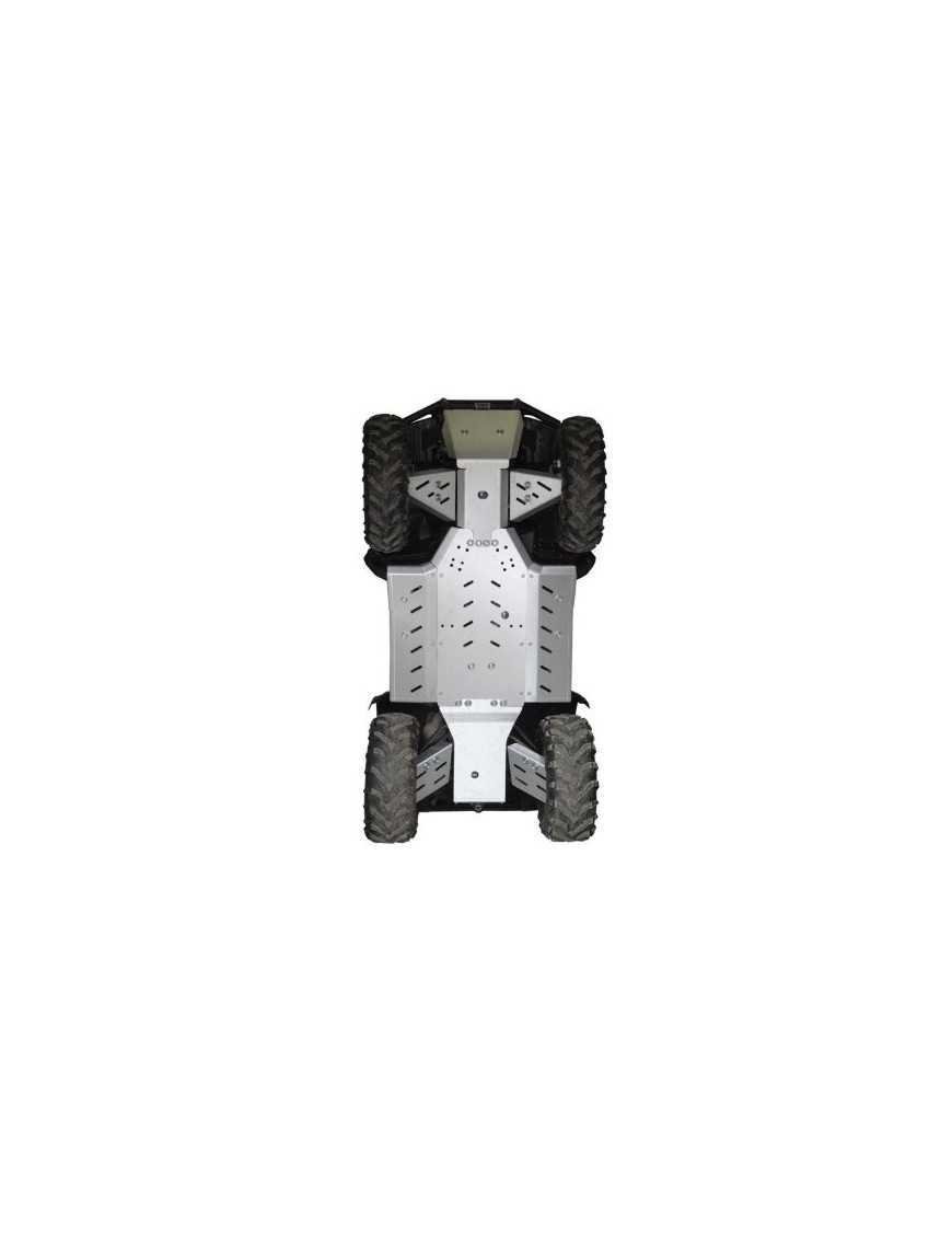 GOES 520 MAX Алюміній