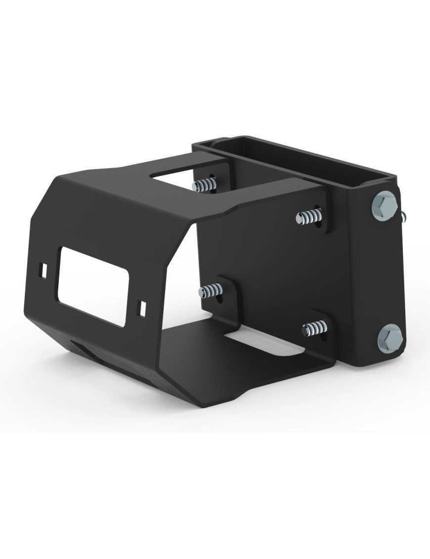 Задня плита лебідки Can Am G2 Outlander Renegade Iron Baltic