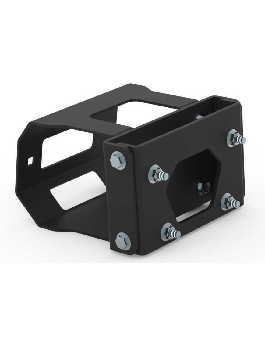 Задня плита лебідки Can Am G2 Outlander Renegade Iron Baltic