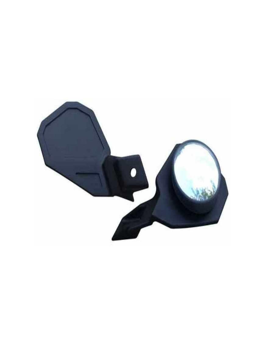 Дзеркала PowerMadd 2 штуки комплект дзеркал Star Series