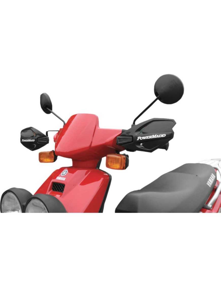 PowerMadd кріплення захисту для снігохода