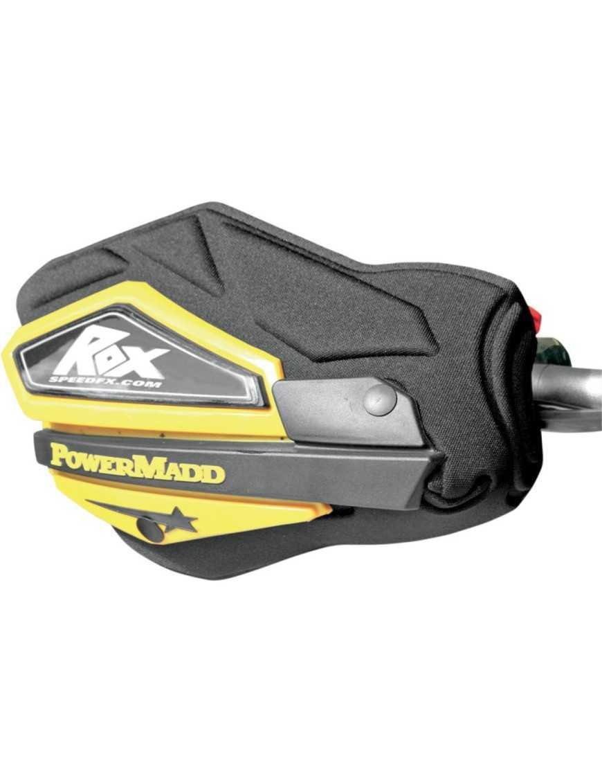 PowerMadd додатковий захист від вітру