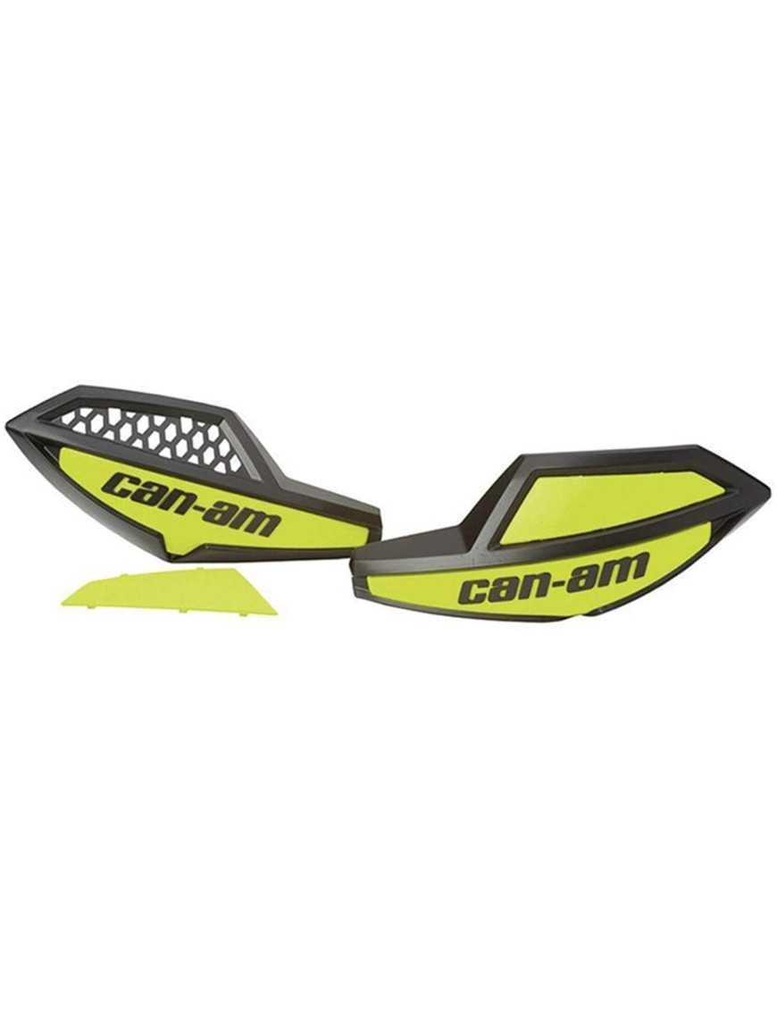 715003812 Листки can-am Захист для рук