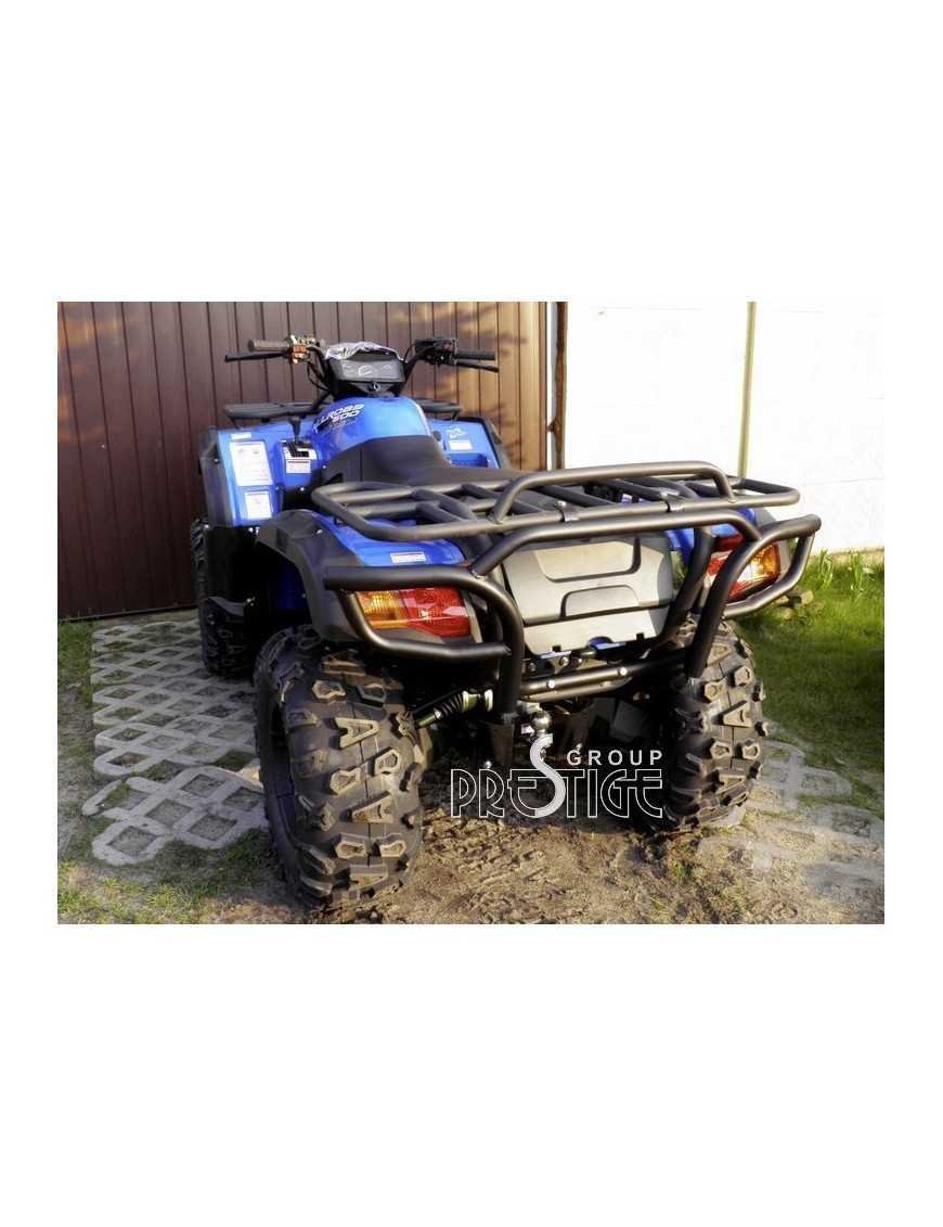 Комплект бамперів для CF MOTO 500 ED передній задній