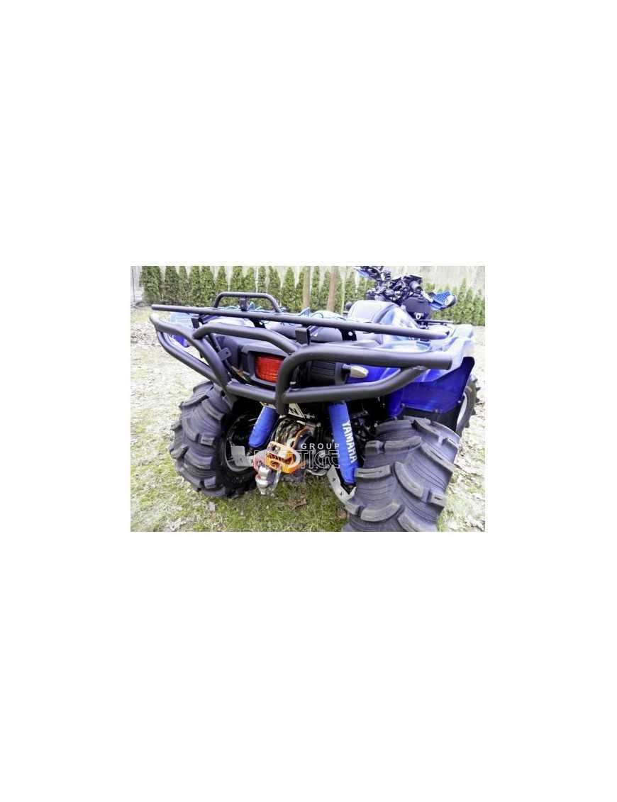 Комплект бамперів для Yamaha Grizzly 700 550 2007-2015 передній задній