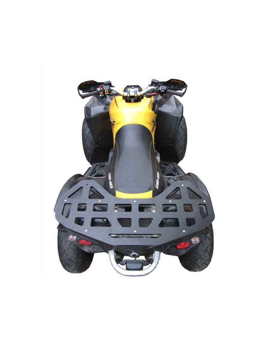 Задній багажник CanAm Renegade G1 G2