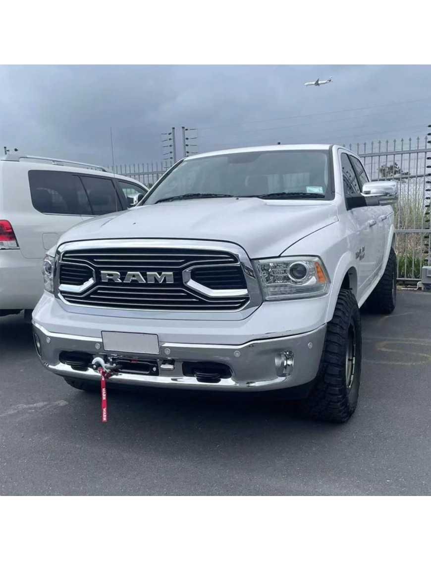 Плита під лебідку Vice Design