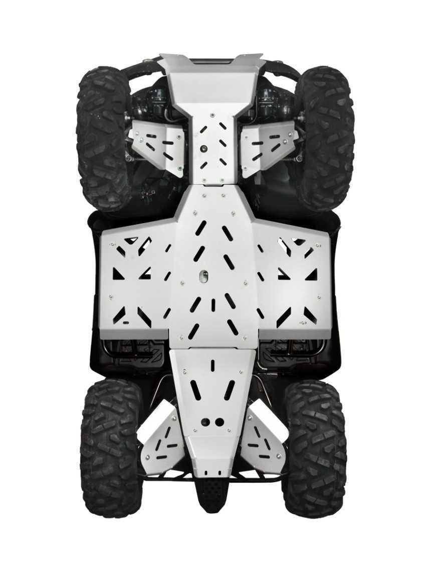 Комплект захисту днища SHARK Access MAX LT/EPS SHADE EXTREME (AX650i, AX750i, AX800i)