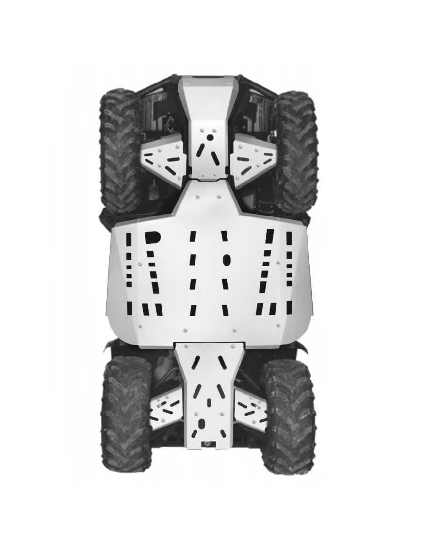 SHARK CF MOTO 450/520 довгий до 2018