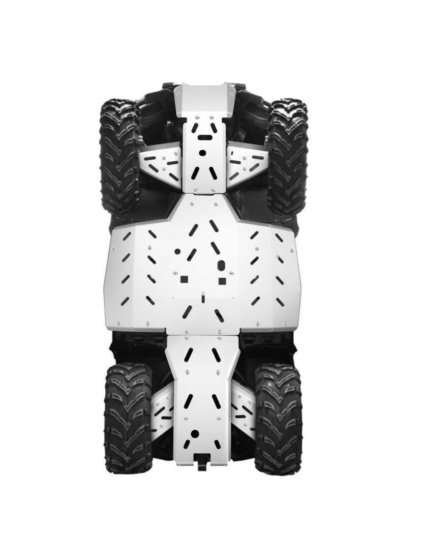 SHARK CF MOTO 550 довгий