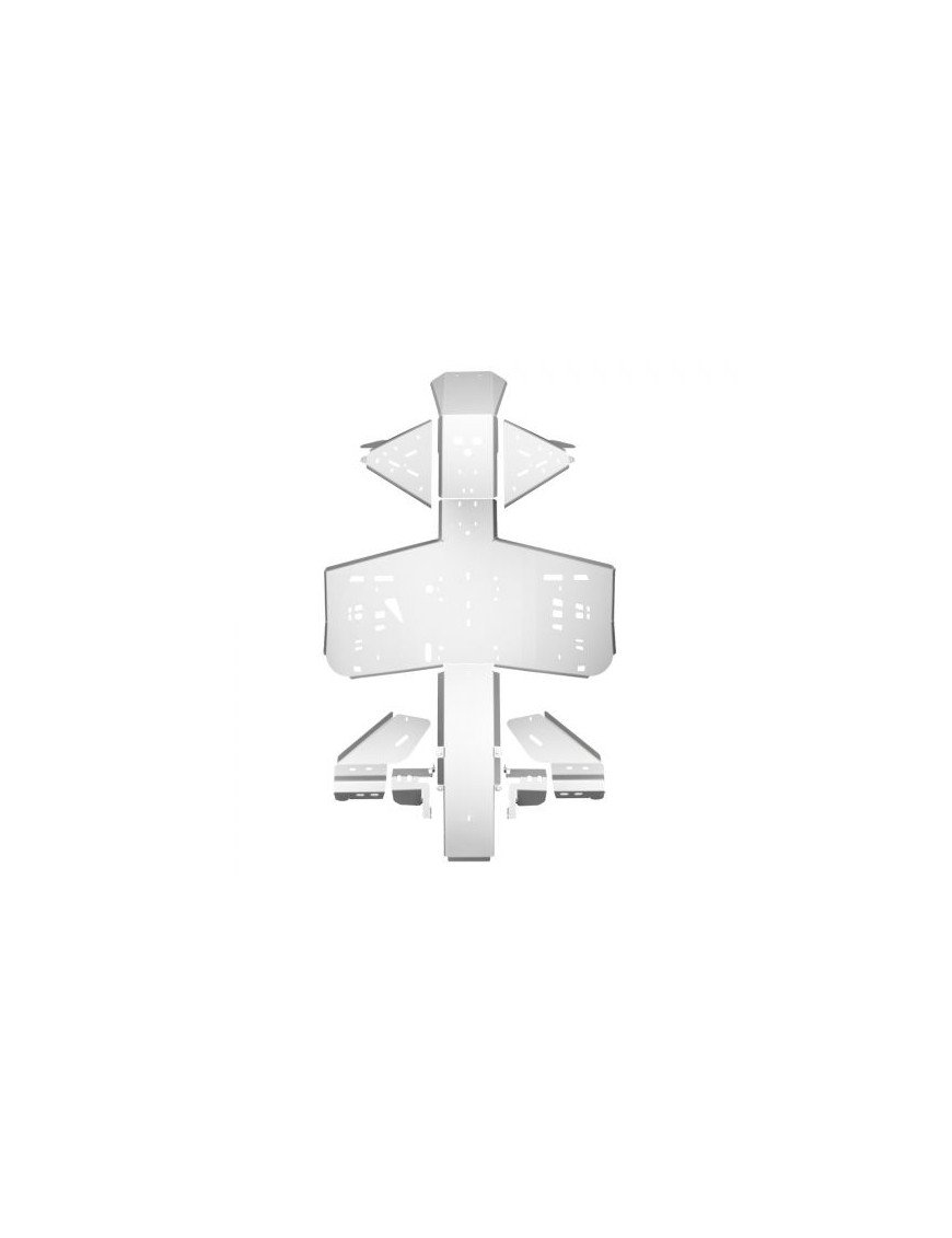 SHARK Can-am Outlander G2 Max з 2019р 1000 Max