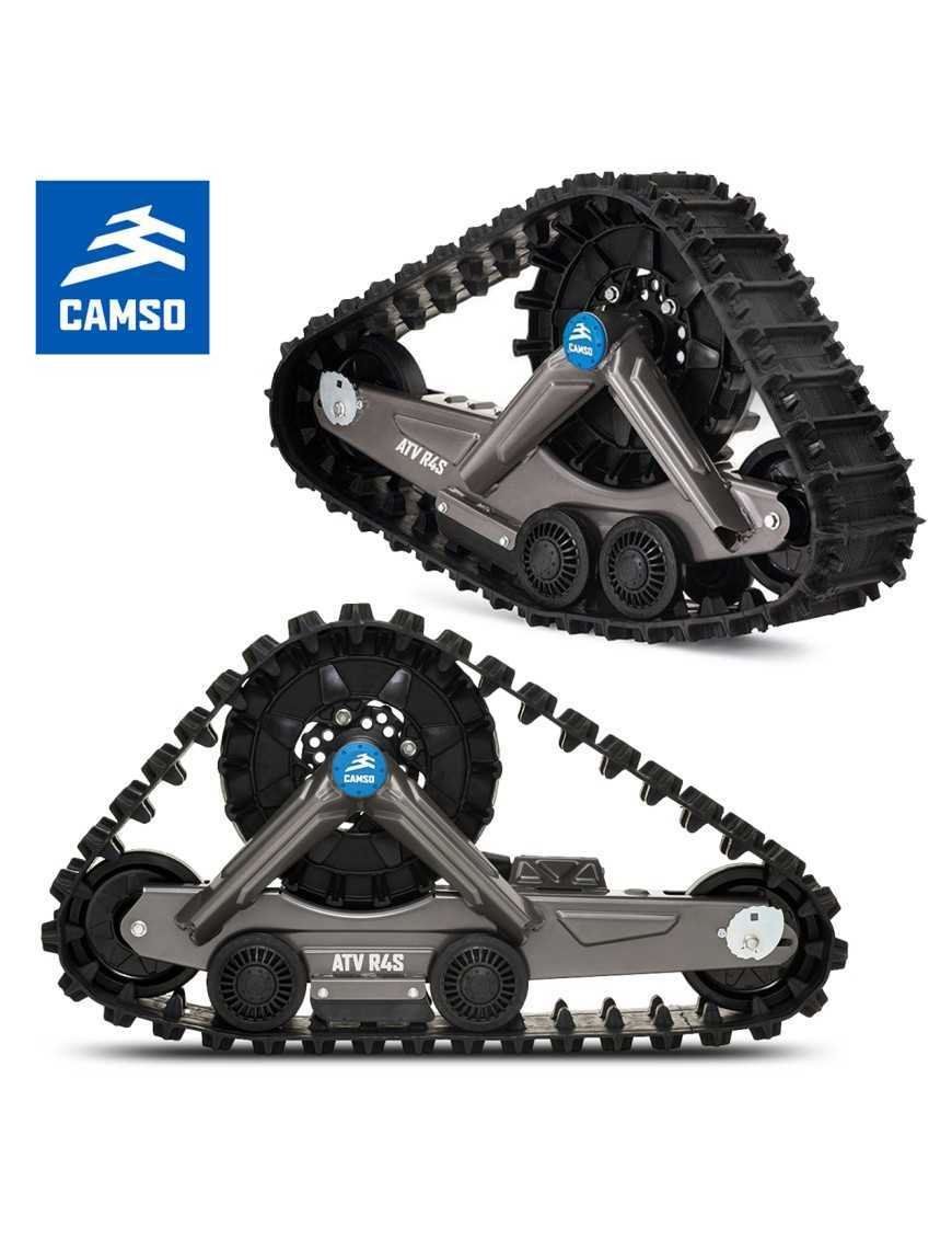 Гусениці CAMSO ATV R4S (300 - 500 см³)