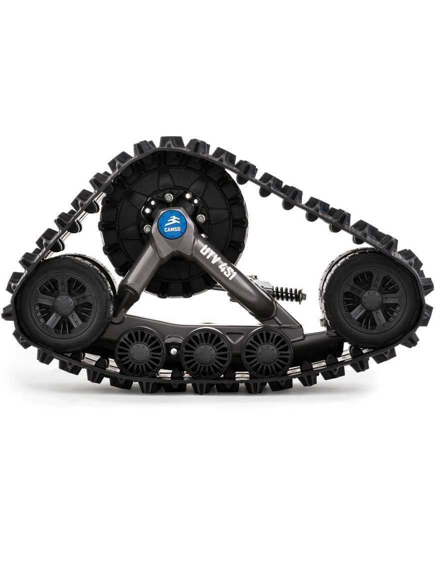 Гусениці Camso UTV 4S1, E242-ZZ-1818, (включаючи адаптери)