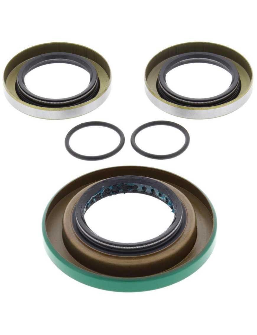 25-2086-5 Сальники Can-am Outlander Renegade Commander задні до 2014 Moose Racing