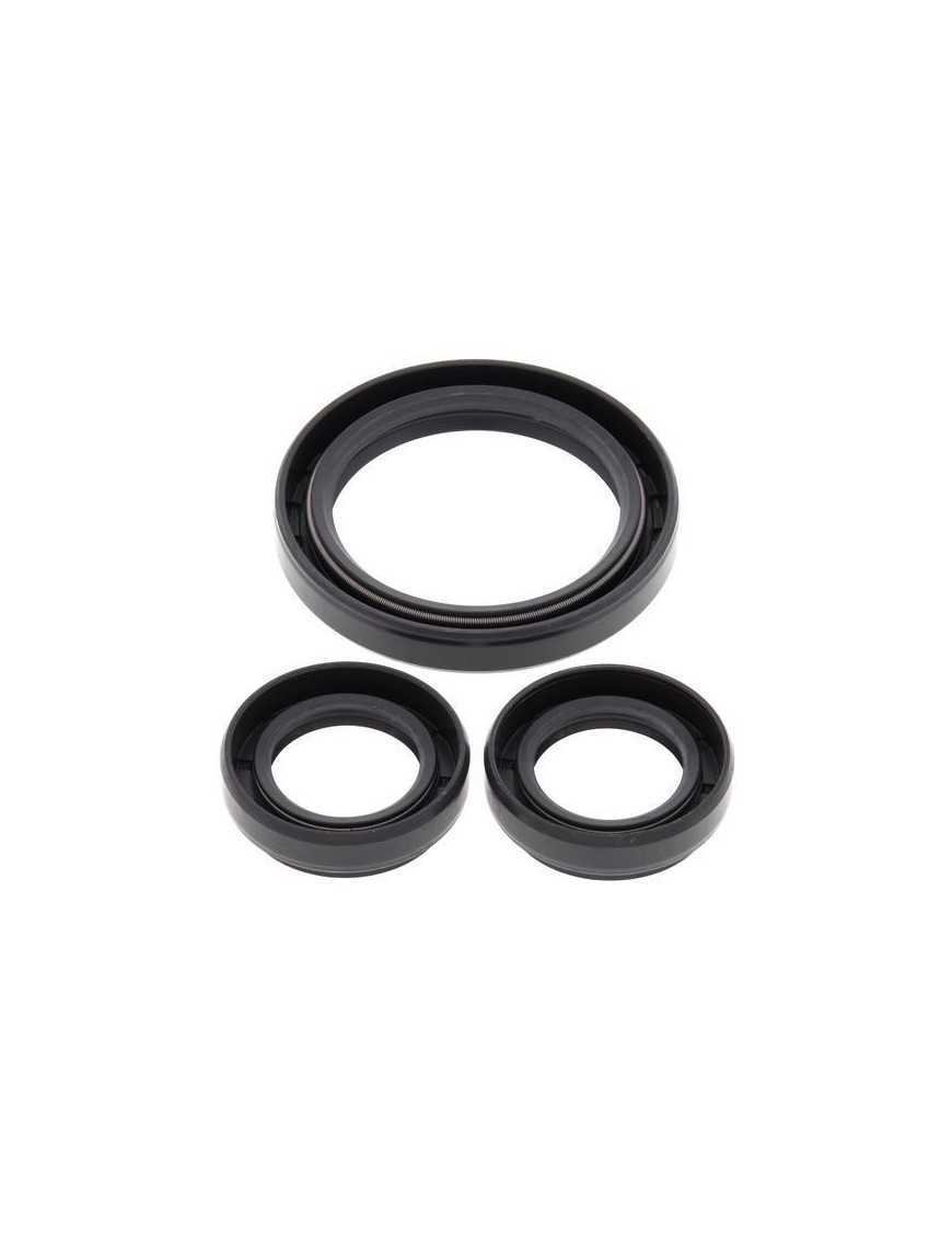 Сальники диференціала передні Yamaha YFM 350/400/450/550/600/660/700