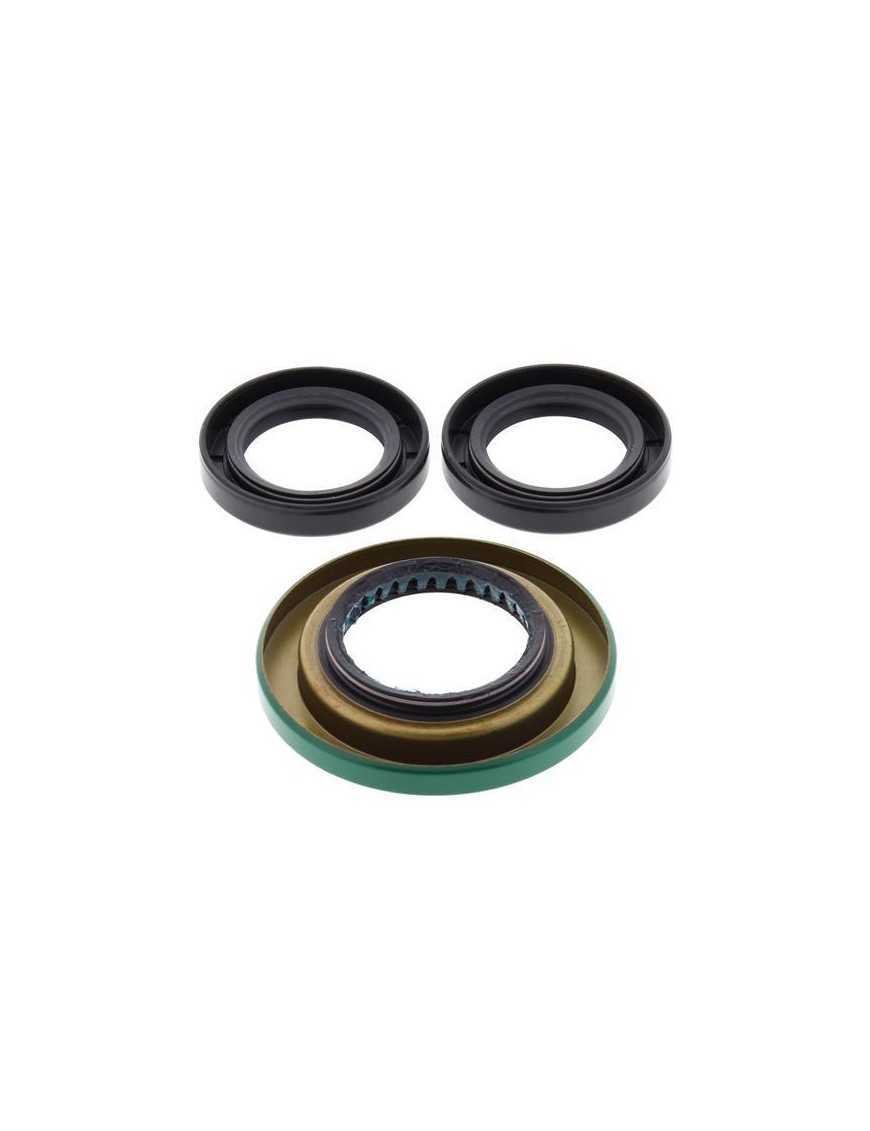 Сальники диференціала Bombardier can-am задні Outlander Renegade 800