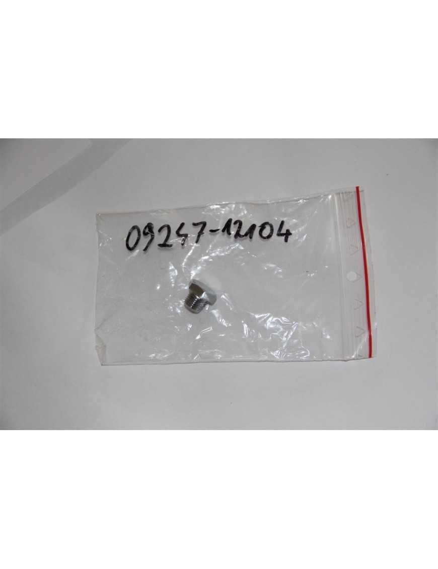 Винт зливу масла Suzuki Kingquad 700 09247-12104