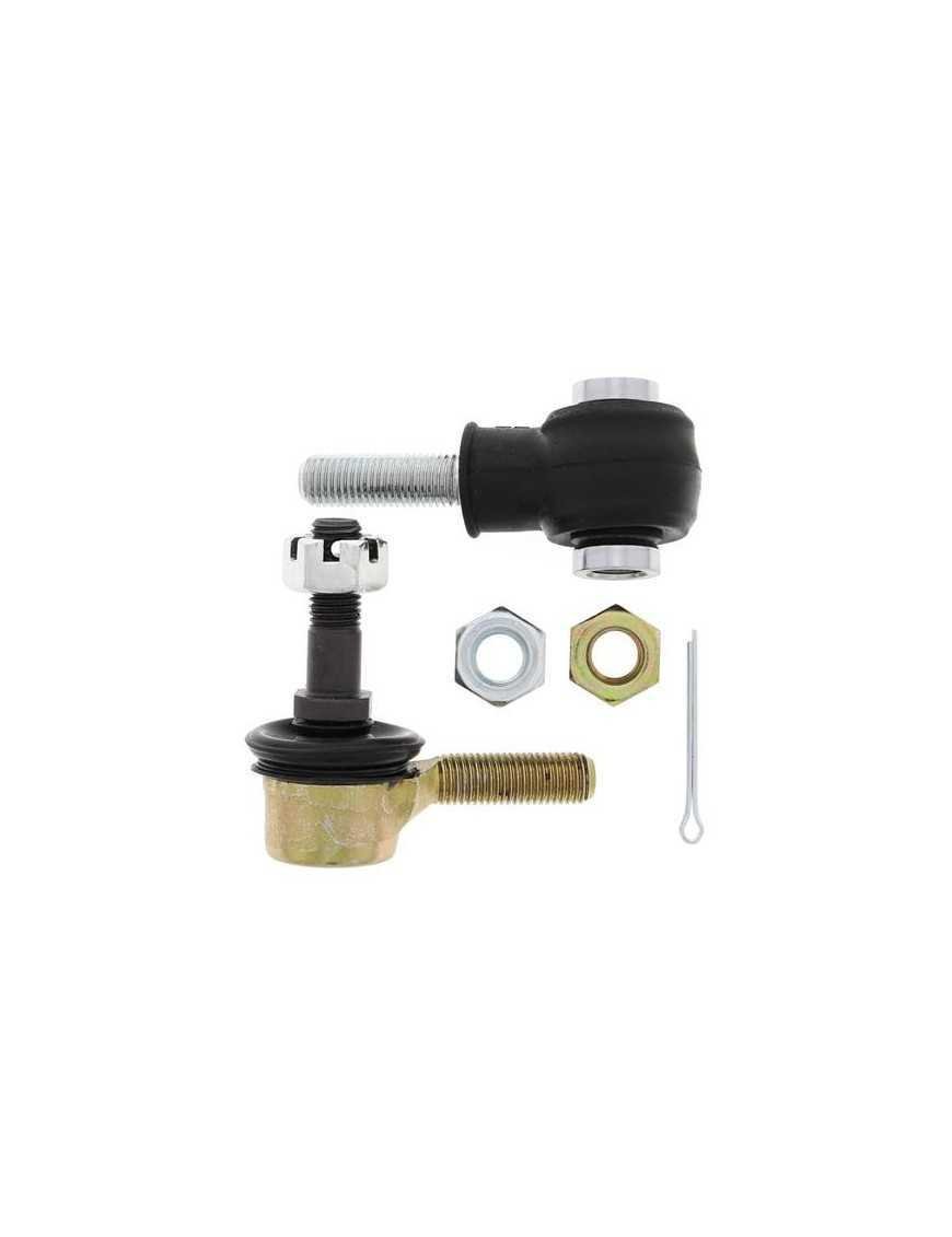 ALL BALLS НАКІНЕЧНИКИ (КУЛЬКИ) РУЛЬОВОЇ ТЯГИ POLARIS OUTLAW 450 (08), OUTLAW 500 '06-'07, OUTLAW 525 '07-'08