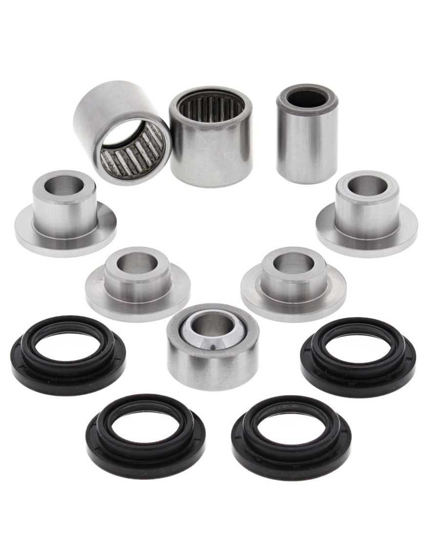 ALL BALLS Ремкомплект нижнього важеля Kawasaki KVF 650/750 Suzuki LTV 700 50-1031