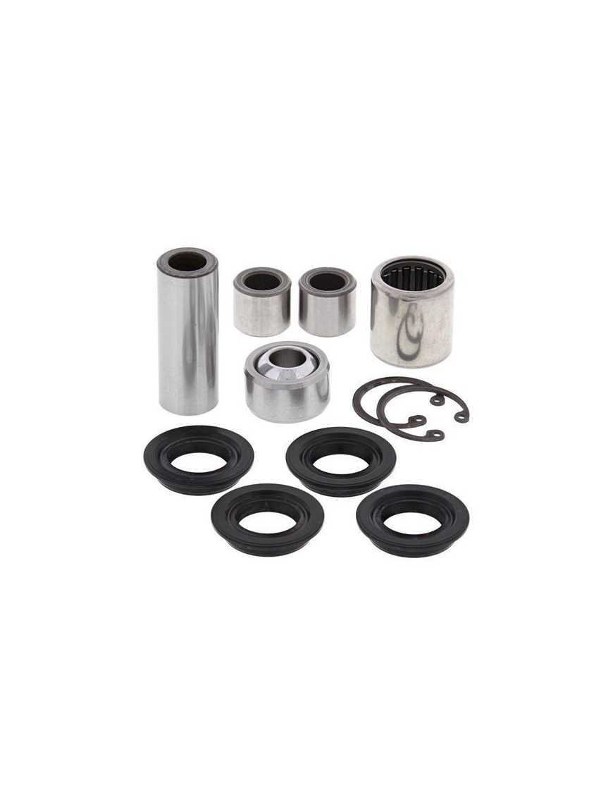 50-1029 ALL BALLS РЕМКОМПЛЕКТ НИЖНЬОГО ПЕРЕДНЬОГО ВАЖЕЛЯ (A-ARM) KAWASAKI KVF 650/750 '06-'13, ВЕРХНЬОГО KFX 450R '08-'14