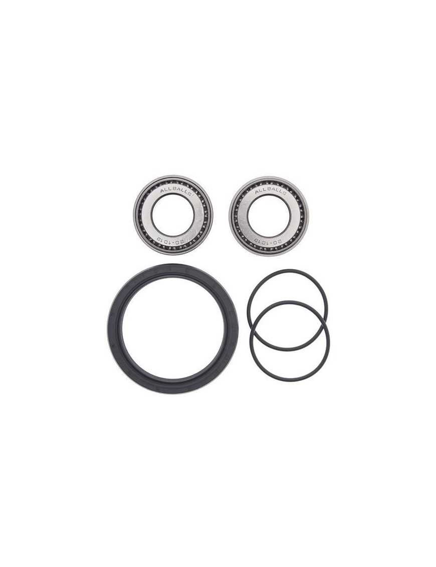 25-1008 ALL BALLS ПІДШИПНИКИ ПЕРЕДНЬОГО КОЛЕСА З САЛЬНИКАМИ POLARIS 300/350/400/500