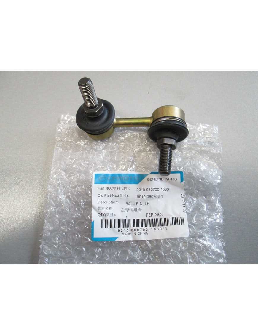 Лівий стабілізаторний з'єднувач CF MOTO X5 X8 9010-060700-1000