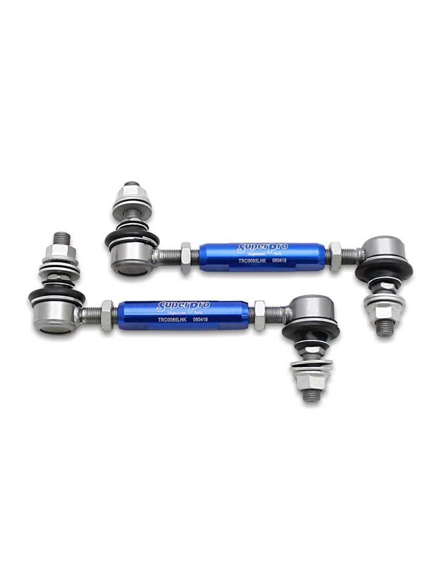 Задні стійки стабілізатора Land Cruiser 250