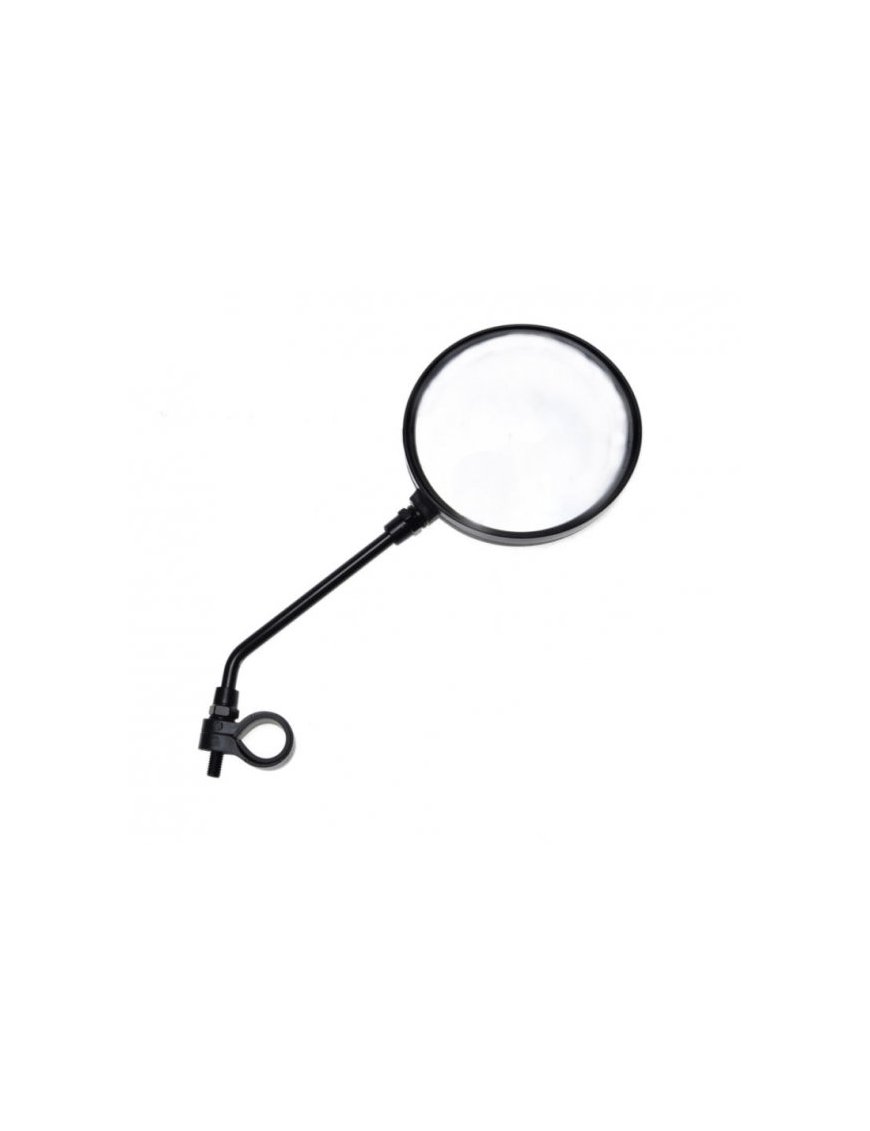 Дзеркало з хомутом