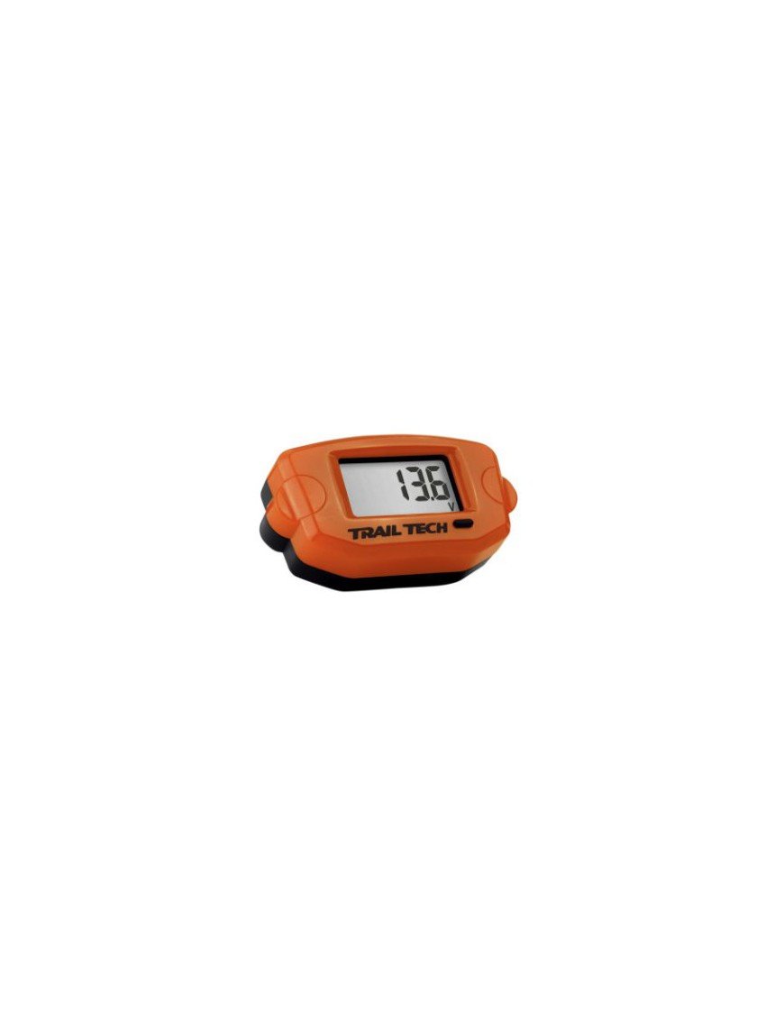 Вольтметр Trail Tech METER VOLTAGE 743-V00-B