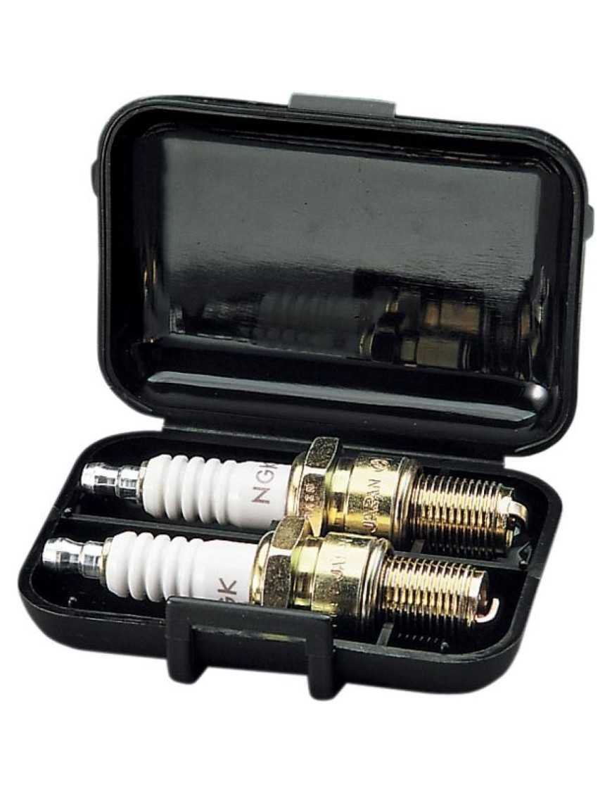 Контейнер для свічок wolfcase