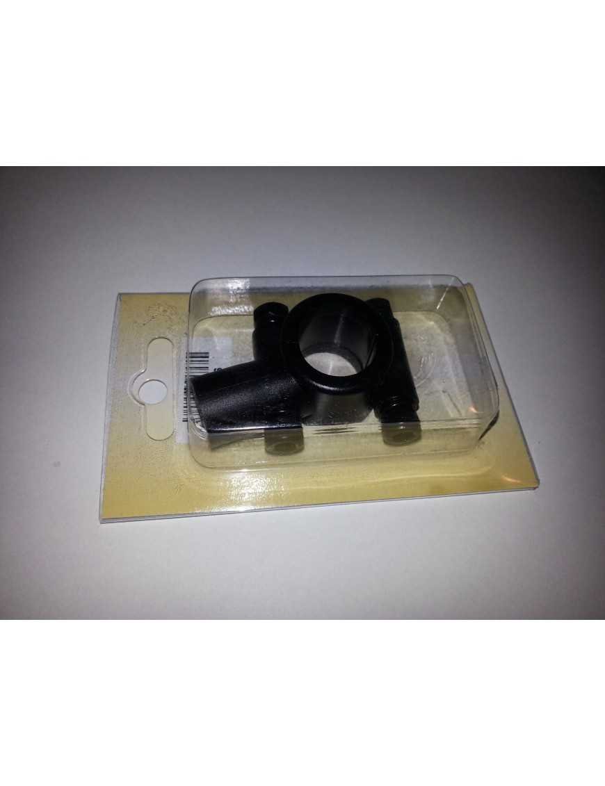 Комплект дзеркал з кріпленнями до керма