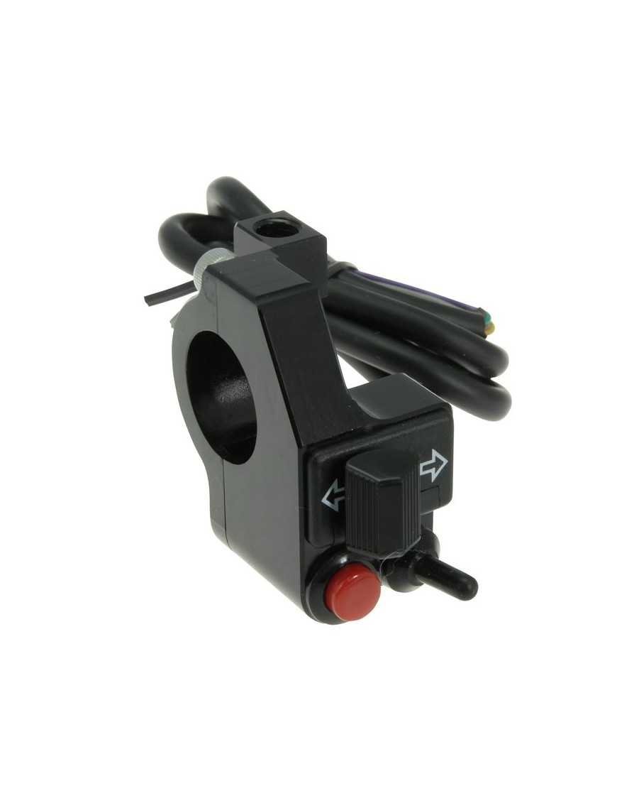 Перемикач поворотів SSP Stage6 оригінальний