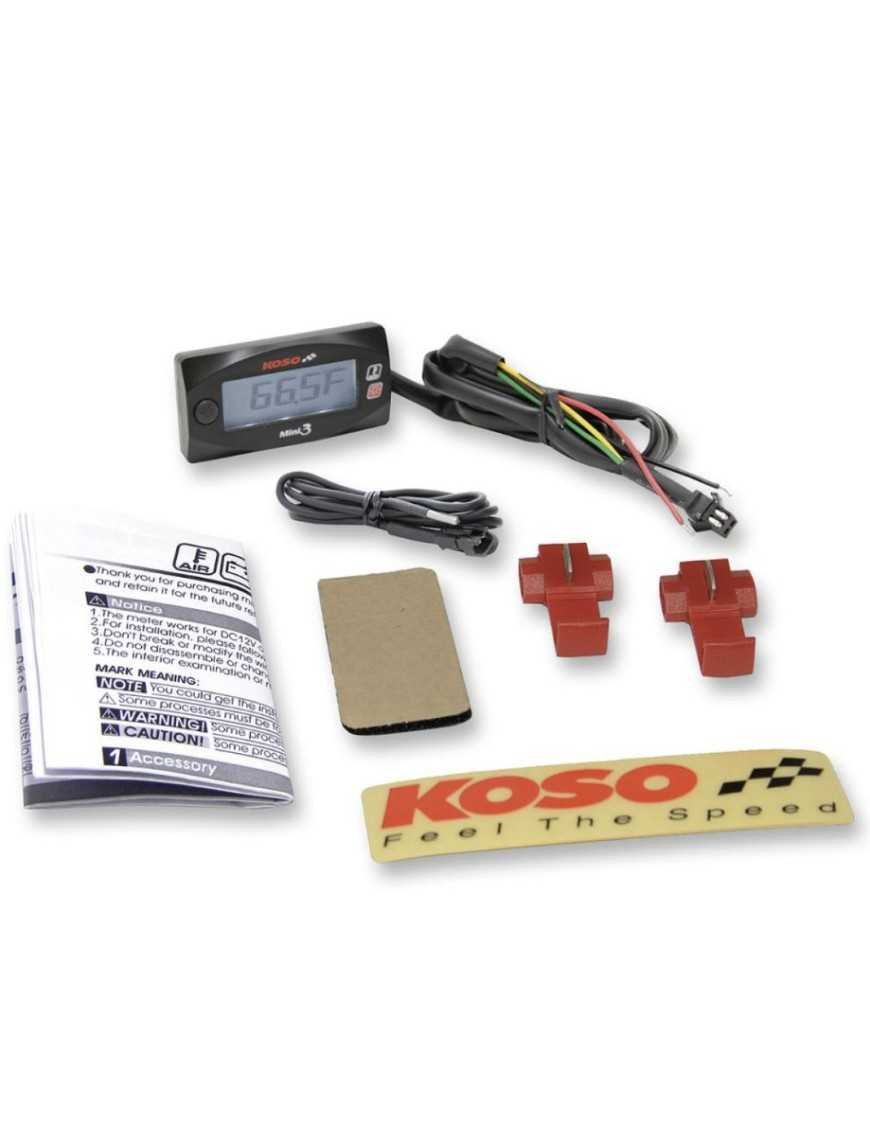 Koso Mini 3 Датчик температури BA003270