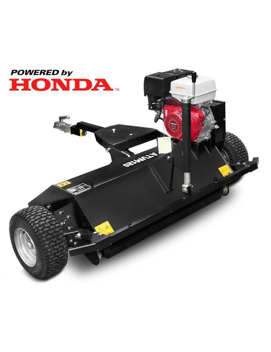 SHARK косарка ATV двигун Honda GX390