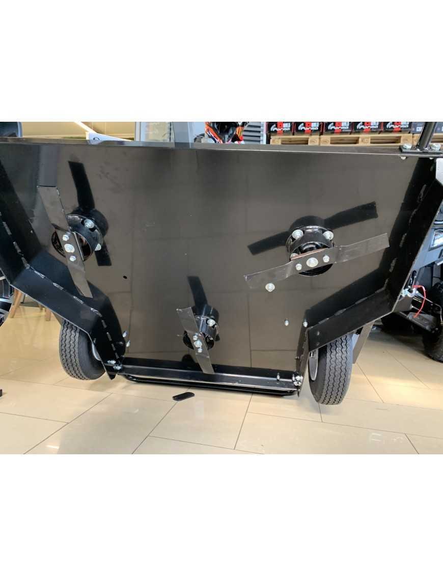 SHARK бензинова газонокосарка