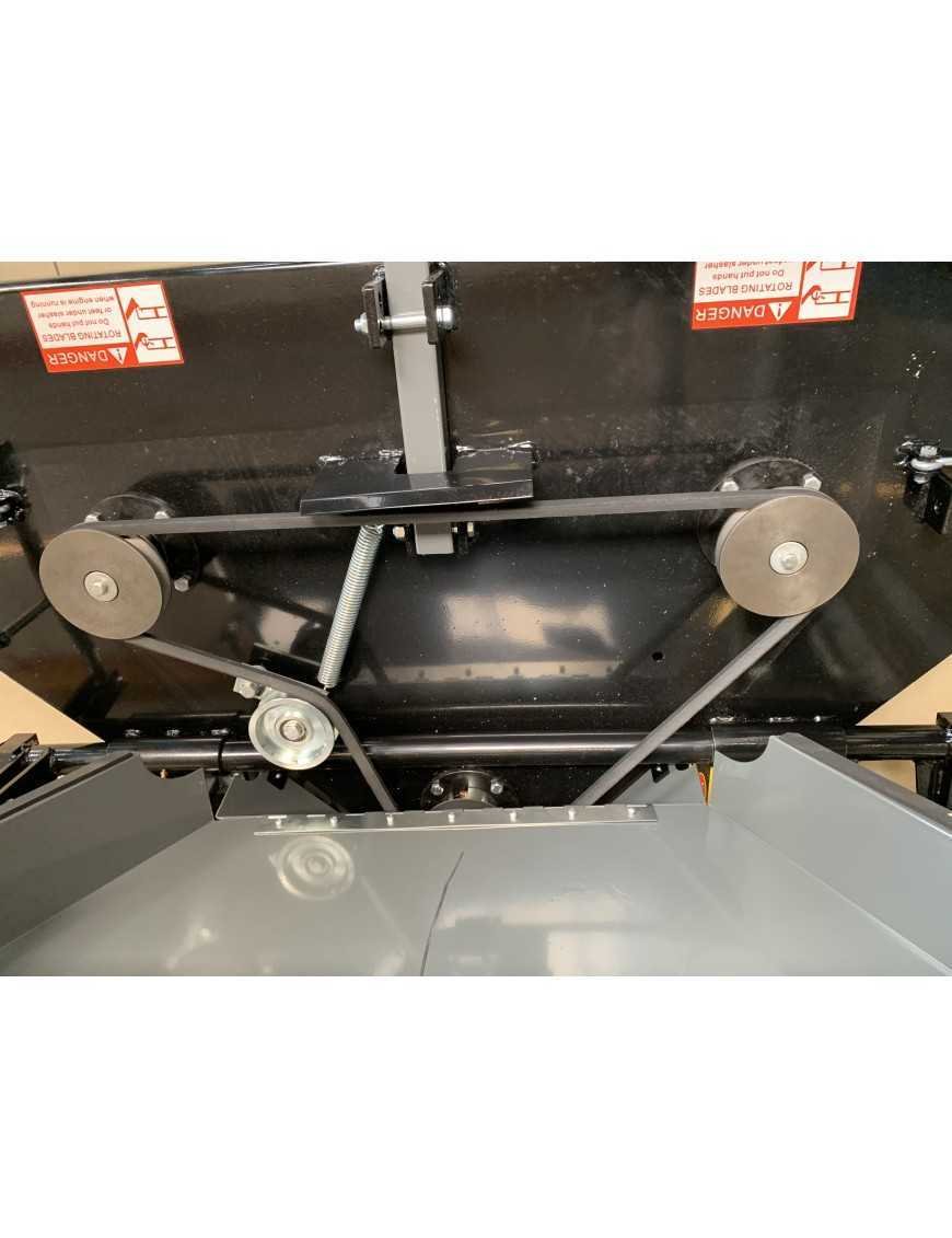 SHARK бензинова газонокосарка