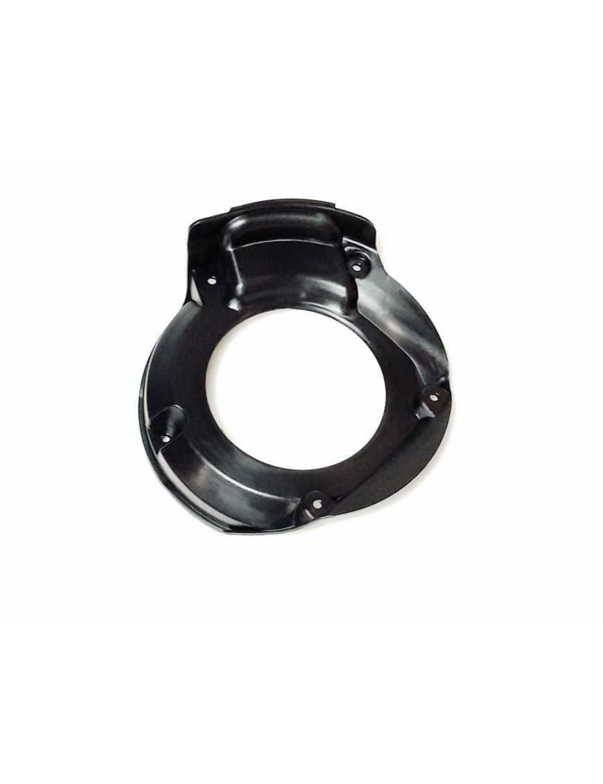 Повітряний кожух