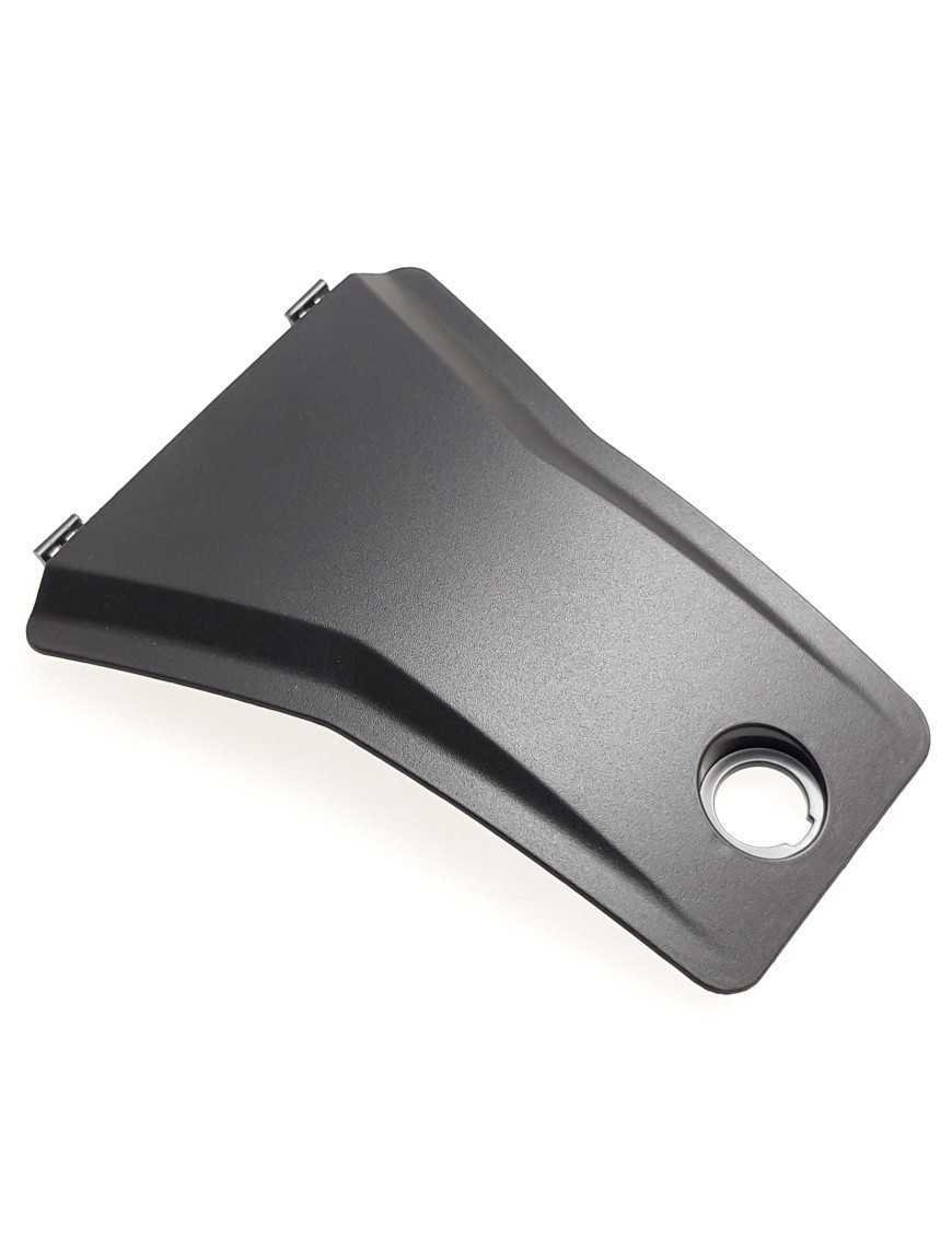 Кришка переднього багажного відділення