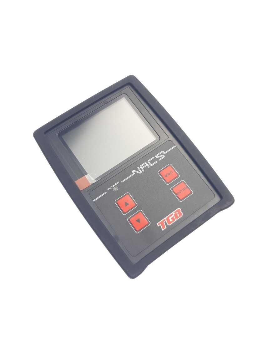 Діагностичний інструмент TGB (EFI)