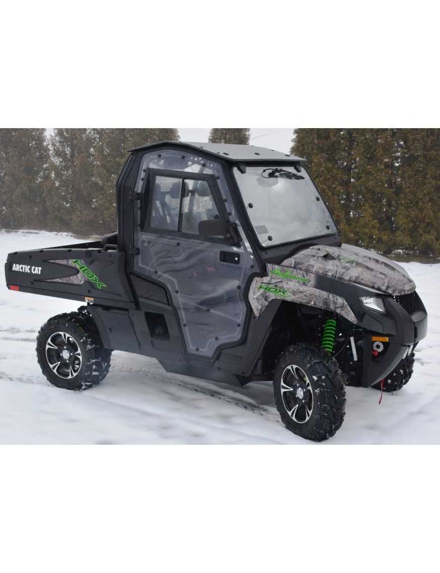 Кабіна Arctic Cat Prowler HDX 700i HDX (2016) з обігрівом