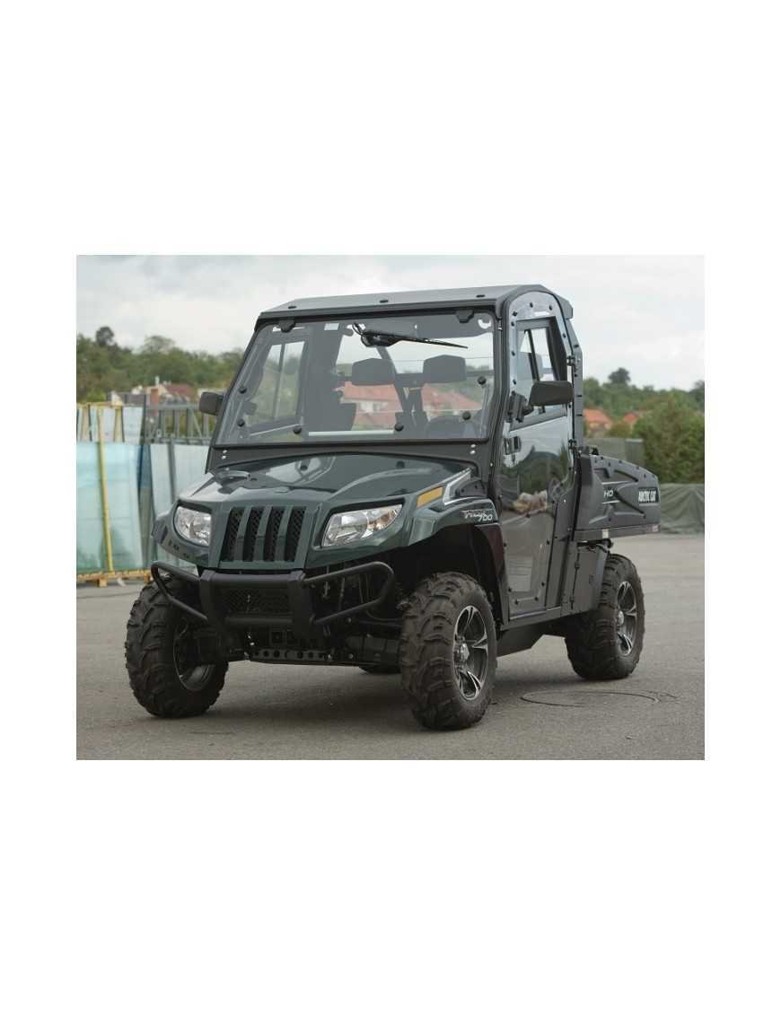 Кабіна Arctic Cat Prowler 700i HDX PC з обігрівом