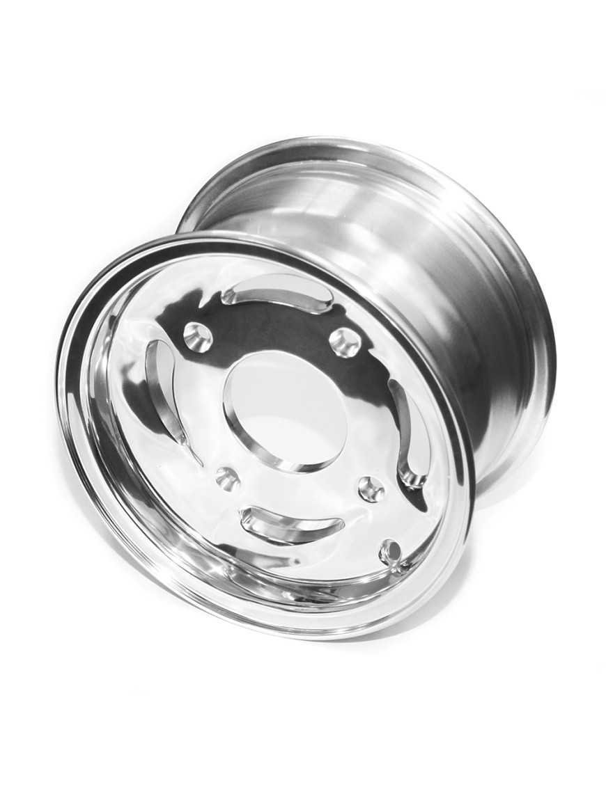 Диск Alloy Access 4x144/10x5,5 (Tomahawk 4)