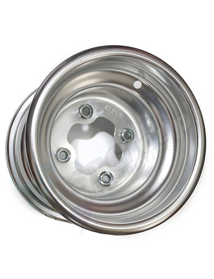 Диск Access Alloy Rim 4x110/9x8 (Tomahawk Sport)