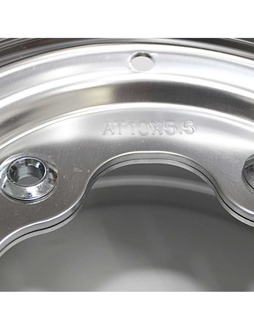 Диск Alloy Access 4x144/10x5,5 (Tomahawk Sport)