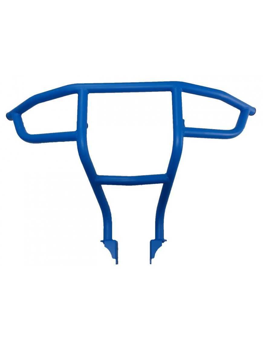 Алюмінієвий задній бампер TGB 1000LT - синій