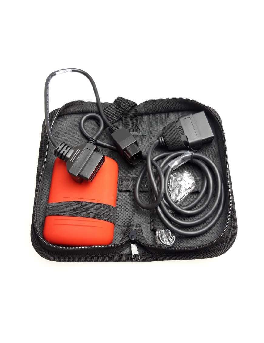 Діагностичний інструмент R/B 80473 LINHAI для EFI системи LINHAI 500/550