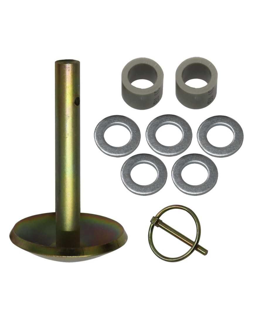 SHARK комплект слайдерів