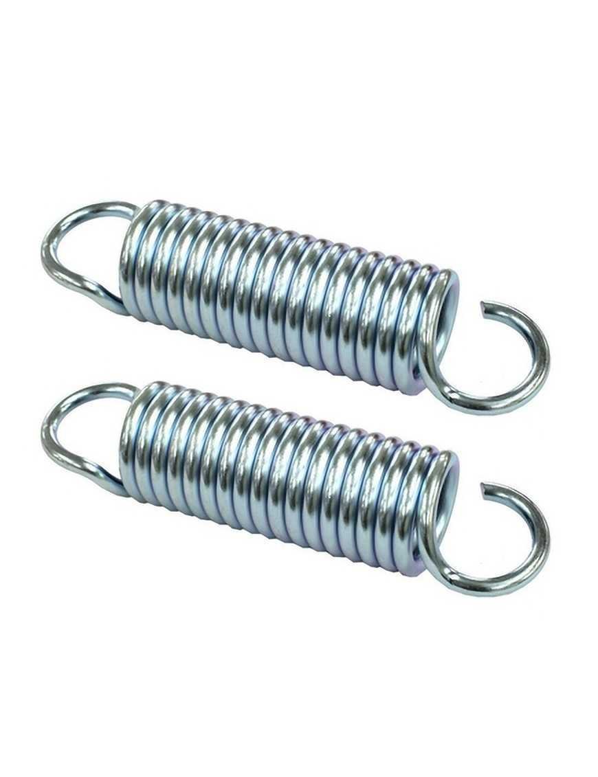 Пружини SHARK (2 шт.), для адаптера снігового відвалу