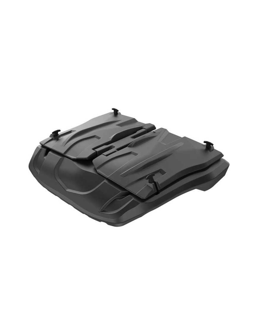 Дах Polaris RZR 1000 PRO з відсіками для зберігання